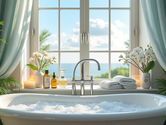 Découvrez les secrets de la beauté et du bien-être au quotidien