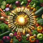 Énergie Pure : Découvrez les Suppléments Alimentaires Complets Végétaliens qui Boostent Votre Santé !