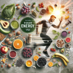 Énergie Végétale : Découvrez les Meilleurs Suppléments Athlétiques pour Sportifs Végétaliens !