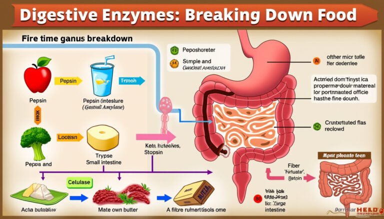 découvrez enzyveg, des enzymes digestives d'origine végétale conçues pour améliorer l'assimilation de vos nutriments. optimisez votre digestion et boostez votre bien-être avec nos solutions naturelles.