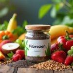 FibreZen : des fibres prébiotiques naturelles pour améliorer votre digestion