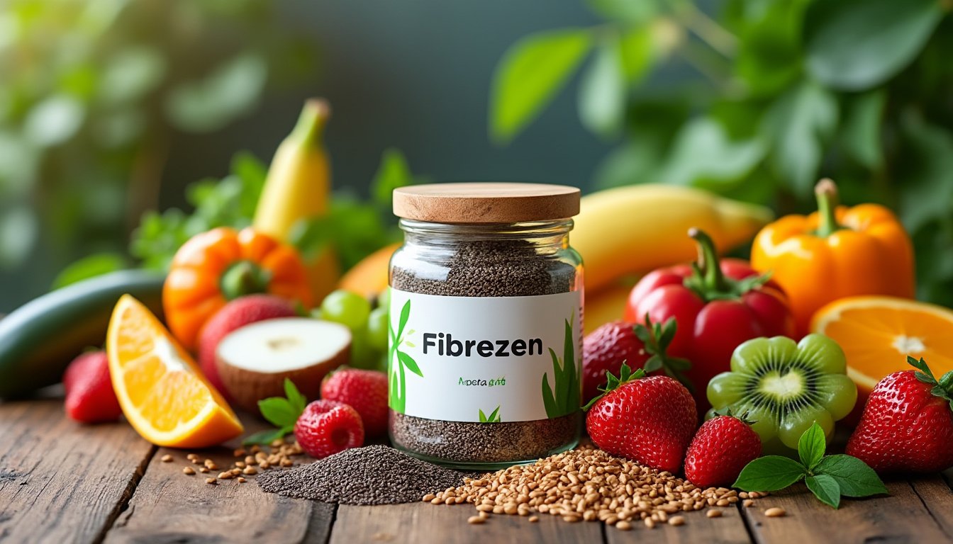 découvrez fibrezen, votre solution naturelle pour une digestion optimale. profitez des bienfaits des fibres prébiotiques pour renforcer votre flore intestinale et améliorer votre bien-être au quotidien.