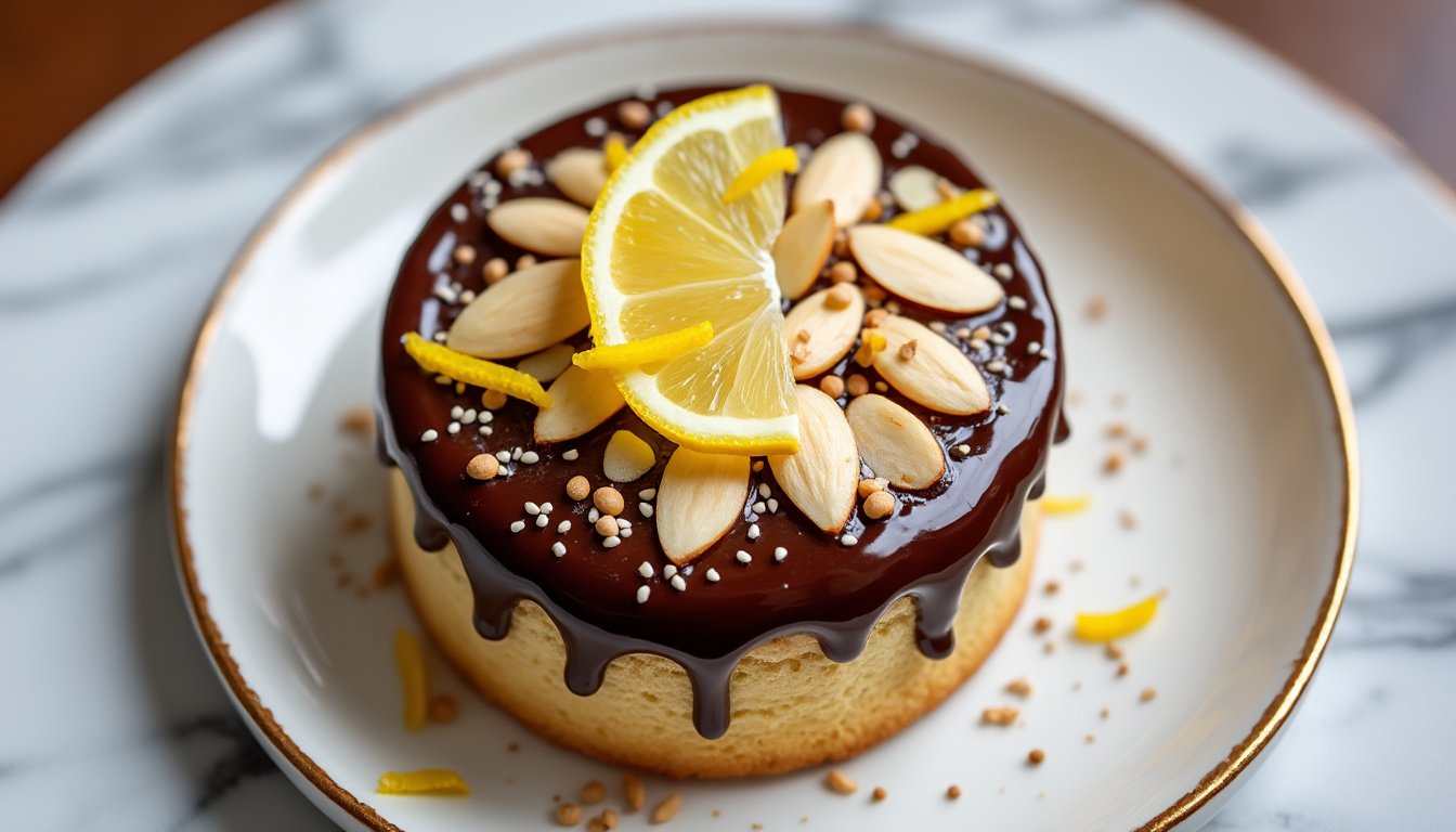 découvrez notre délicieux financier aux amandes et zestes de citron, un gâteau moelleux et subtil qui allie la douceur des amandes à la fraîcheur du citron. parfait pour accompagner votre thé ou café, ce dessert équilibré ravira vos papilles et égayera vos pauses sucrées.