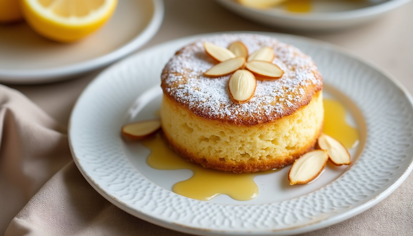 découvrez notre savoureux financier aux amandes et zestes de citron, un délice sucré alliant la douceur des amandes à la fraîcheur acidulée du citron. parfait pour un goûter ou un dessert raffiné, ce gâteau moelleux ravira vos papilles et ajoutera une touche de zeste à vos pauses gourmandes.