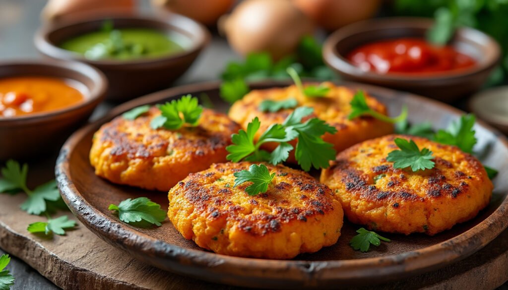 découvrez notre recette savoureuse de galettes de patate douce et cumin, un plat irrésistible alliant douceur et épices. parfait pour un repas équilibré et plein de saveurs, ces galettes croustillantes régaleront les papilles des petits et grands !