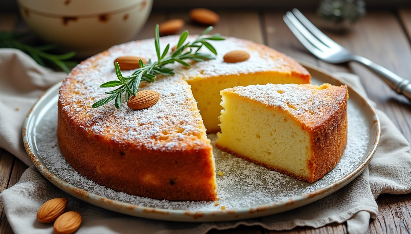 découvrez notre délicieux gâteau au lait d’amande et vanille, une douceur savoureuse alliant la douceur de la vanille à la richesse du lait d’amande. parfait pour les amateurs de desserts gourmands et raffinés, ce gâteau saura ravir vos papilles à chaque bouchée.