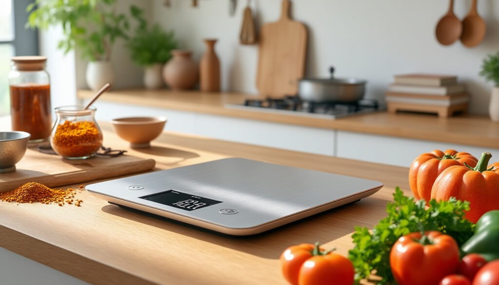 découvrez la balance de cuisine adler, alliant précision et technologie moderne avec son affichage led. idéale pour faciliter vos préparations culinaires, elle vous garantit des mesures exactes en un clin d'œil.