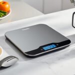 La balance de cuisine Havells : élégance et grande capacité à portée de main