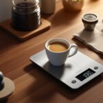 La balance de cuisine Nespresso pour des dosages précis et un café parfaitement équilibré
