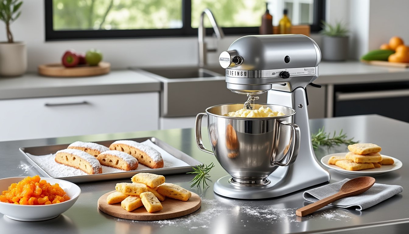 découvrez le batteur électrique bialetti, l'outil indispensable pour vos préparations pâtissières et vos recettes de cuisine italienne. sa puissance et sa facilité d'utilisation feront de chaque création un véritable chef-d'œuvre culinaire.