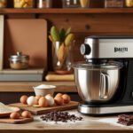 Le batteur électrique Bialetti : un atout pour la pâtisserie et la cuisine italienne