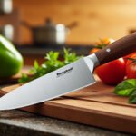 Le meilleur couteau de cuisine BergHOFF pour une découpe rapide et efficace