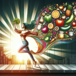 Les Suppléments Végé : Vitalité et Équilibre pour Femmes Vegétaliennes !