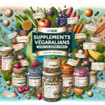 Les Suppléments Végétaliens : Snackez Sain, Savourez Durable !