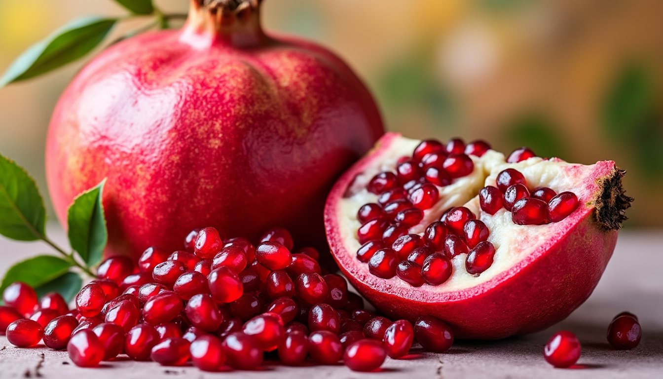 découvrez les nombreux bienfaits du jus grenade-citron et menthe fraîche pour la santé. ce mélange rafraîchissant est riche en antioxydants, renforce le système immunitaire et favorise une digestion saine. apprenez à intégrer cette boisson revitalisante dans votre quotidien pour profiter de ses propriétés nutritives.