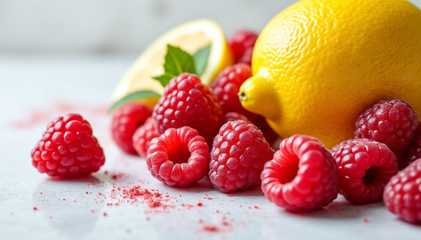 découvrez la recette irrésistible de nos muffins aux framboises et citron, un mélange parfait de douceur et d'acidité. idéaux pour le petit-déjeuner ou le goûter, ces muffins moelleux sont faciles à préparer et raviront vos papilles. laissez-vous séduire par leur parfum fruité et frais !