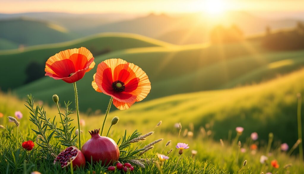 découvrez les bienfaits et les risques associés à la consommation de pavot dans l'alimentation. apprenez comment cet ingrédient peut enrichir vos plats tout en étant conscient des précautions à prendre.