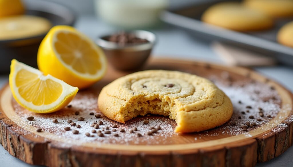 découvrez la recette de nos délicieux petits biscuits au citron et graines de chia, alliant fraîcheur acidulée et croquant sain. parfaits pour une pause gourmande, ces biscuits moelleux raviront vos papilles tout en apportant une touche de vitalité à votre journée.