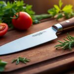 Quel est le meilleur couteau Opinel pour la cuisine et la découpe fine des aliments ?