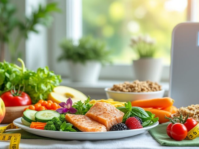 Quel est le meilleur régime pour perdre 10 kilos ?