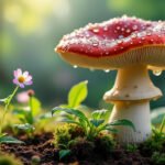 Reishi Bio+ : le champignon médicinal pour booster vos défenses naturelles