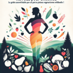 Révélez Votre Silhouette : Le Guide Incontournable pour une Perte de Poids Végétarienne Réussie !