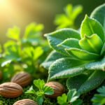 Zinc green : le zinc végétal pour renforcer votre système immunitaire