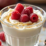 Délicieuse Recette de Chantilly au Mascarpone : Un Nuage de Douceur !