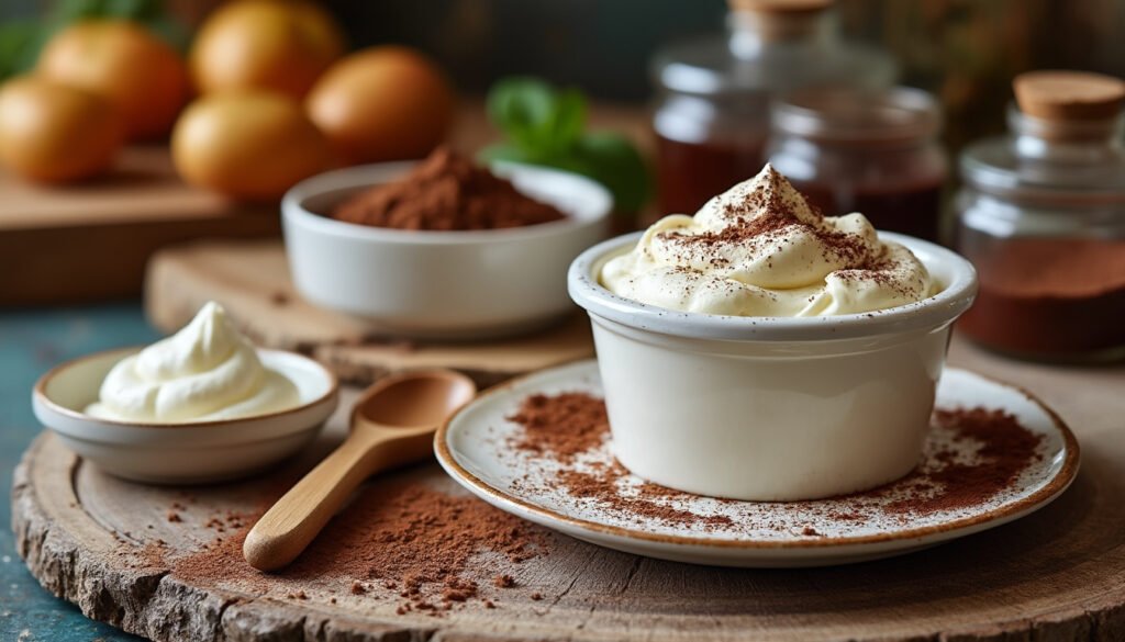fiche du mascarpone
