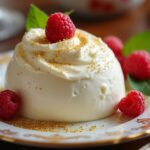 Délices de Douceur : La Crème Mascarpone pour Sublimer Vos Gâteaux