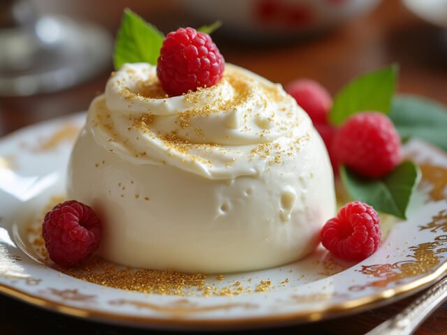 Délices de Douceur : La Crème Mascarpone pour Sublimer Vos Gâteaux