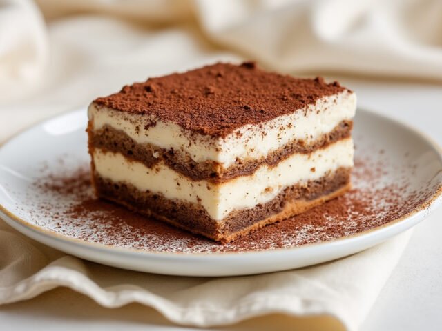 Tout savoir sur le mascarpone 🧀