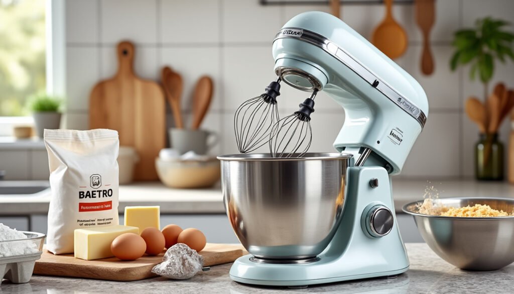 découvrez le batteur électrique beko, votre allié incontournable en cuisine. avec ses fouets solides et son moteur durable, il vous garantit des performances robustes pour réaliser toutes vos recettes avec facilité et efficacité.