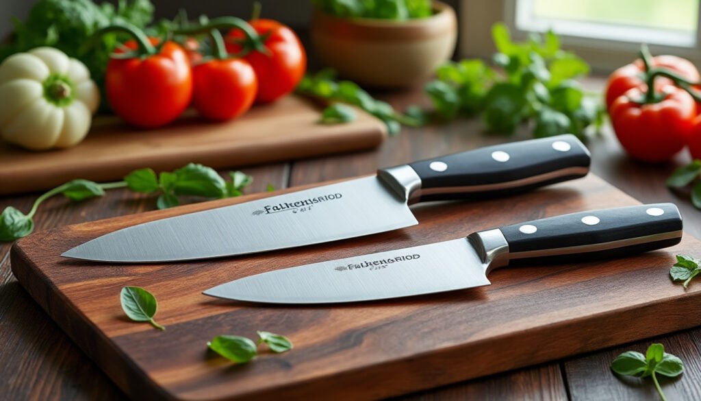 découvrez les couteaux de cuisine falkenried, conçus en acier forgé pour garantir une découpe parfaite. alliez praticité et élégance dans votre cuisine avec des outils de qualité supérieure, adaptés à tous vos besoins culinaires.
