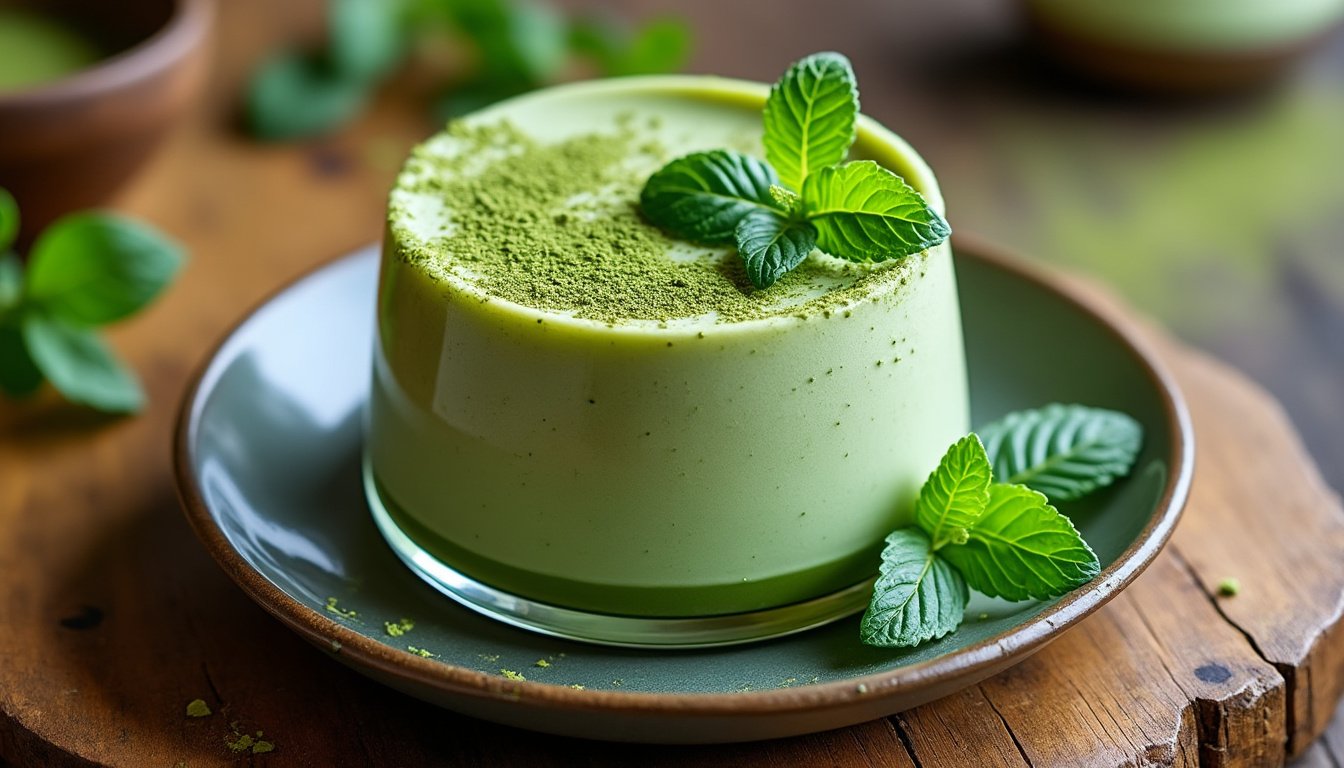 découvrez les bienfaits du thé matcha associé au lait végétal, une alliance savoureuse et saine. explorez des recettes variées pour savourer cette boisson délicieuse et revitalisante, tout en profitant de ses effets positifs sur la santé.