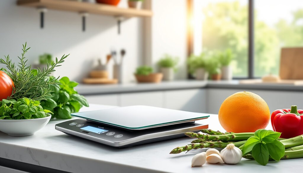 découvrez la balance de cuisine cuisipro, l'outil indispensable pour des recettes parfaitement dosées. précision, design élégant et facilité d'utilisation s'allient pour vous garantir des préparations culinaires réussies à chaque fois.