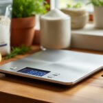 Découvrez la balance de cuisine Lacor : précision numérique et fonction tare pour des recettes réussies