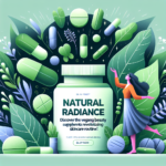 Éclat Naturel : Découvrez les Suppléments de Beauté Végétaliens qui Révolutionnent Votre Routine de Soins!