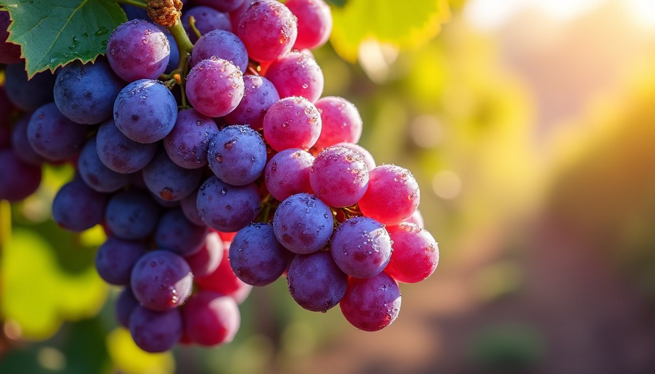 découvrez les incroyables bienfaits du jus raisin-citron et menthe pour votre santé. ce mélange rafraîchissant est riche en antioxydants, vitamine c et minéraux essentiels, favorisant une meilleure digestion, une hydratation optimale et un renforcement du système immunitaire. apprenez comment intégrer cette boisson délicieuse dans votre quotidien pour améliorer votre bien-être.