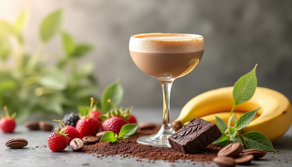 découvrez comment le lait de chanvre et le cacao cru contribuent à une meilleure santé. apprenez les bienfaits nutritionnels de ces super-aliments, leurs propriétés antioxydantes, et comment les intégrer facilement dans votre alimentation quotidienne.