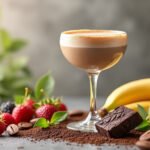 Les bienfaits du lait de chanvre et du cacao cru pour la santé
