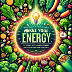 Réveillez Votre Énergie : Le Guide Ultime des Compléments Alimentaires Végétariens pour Combler Votre Manque de Magnésium !