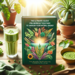 Réveillez Votre Énergie Naturelle : Le Guide Ultime du Pré-Entraînement à Base de Plantes !