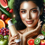 Révélez l’Éclat de Votre Peau : Les Secrets de l’Hydratation Naturelle Végétalienne