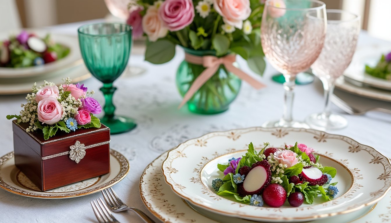découvrez une délicieuse salade de betteraves accompagnée de fromage frais, alliant saveurs terreuses et crémeuses. idéale en entrée, cette recette colorée et saine ravira vos papilles tout en apportant une touche de fraßcheur à vos repas.