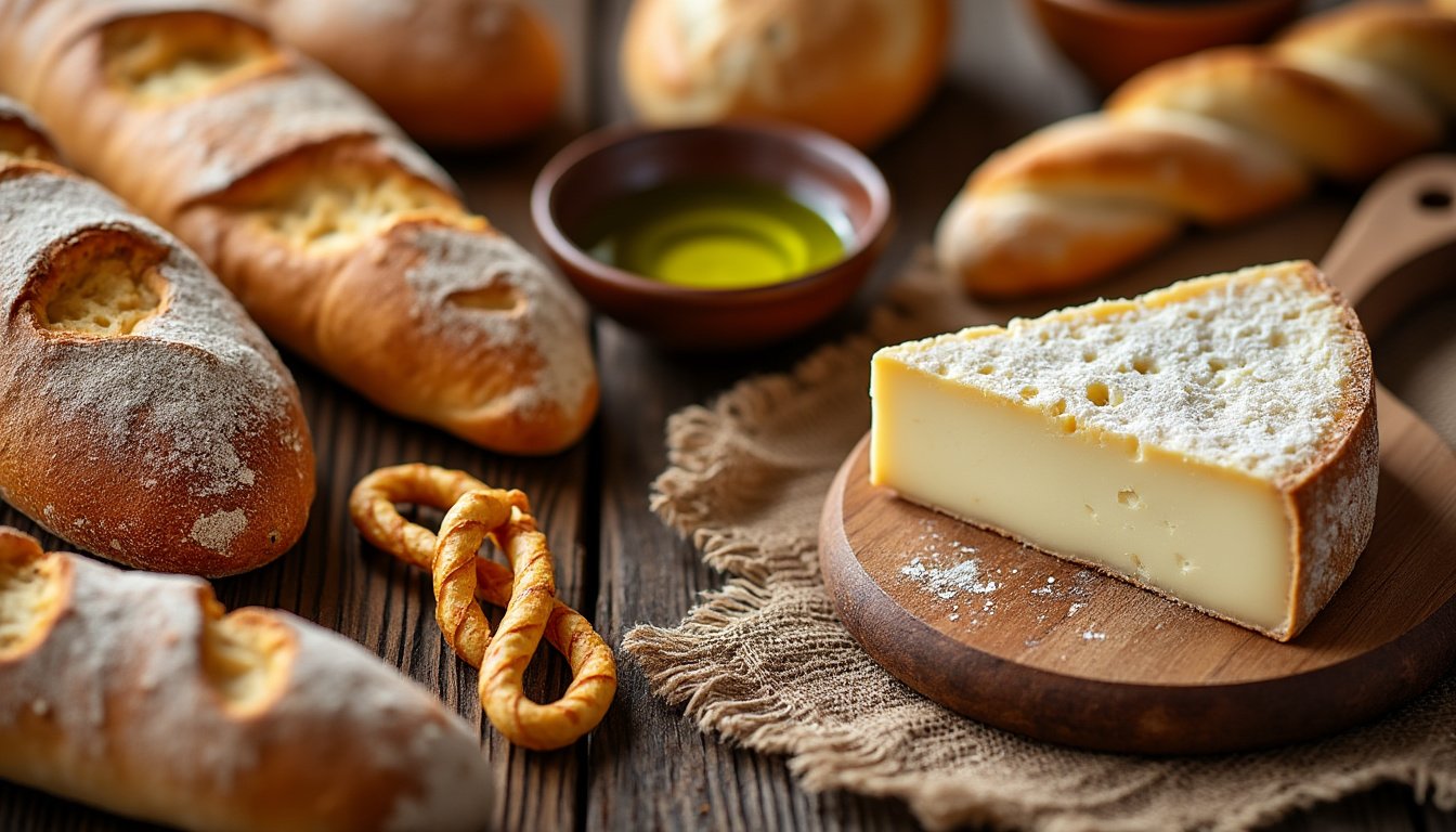 découvrez la savoureuse tartine au pesto et parmesan, une délicieuse combinaison de saveurs méditerranéennes qui éveille vos papilles. parfaite pour un apéritif ou un repas léger, cette recette simple et rapide saura séduire tous les gourmands !