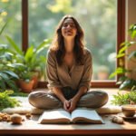 Adaptogènes et burn-out : comprendre comment les plantes peuvent aider à surmonter l&rsquo;épuisement