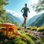 Améliorer son endurance physique avec le Cordyceps : Comment cela fonctionne ?