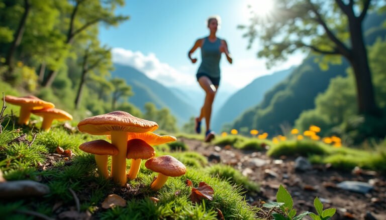 découvrez comment le cordyceps peut transformer votre endurance physique. dans cet article, nous explorons ses bienfaits, son fonctionnement et comment l'intégrer dans votre routine pour booster vos performances sportives.