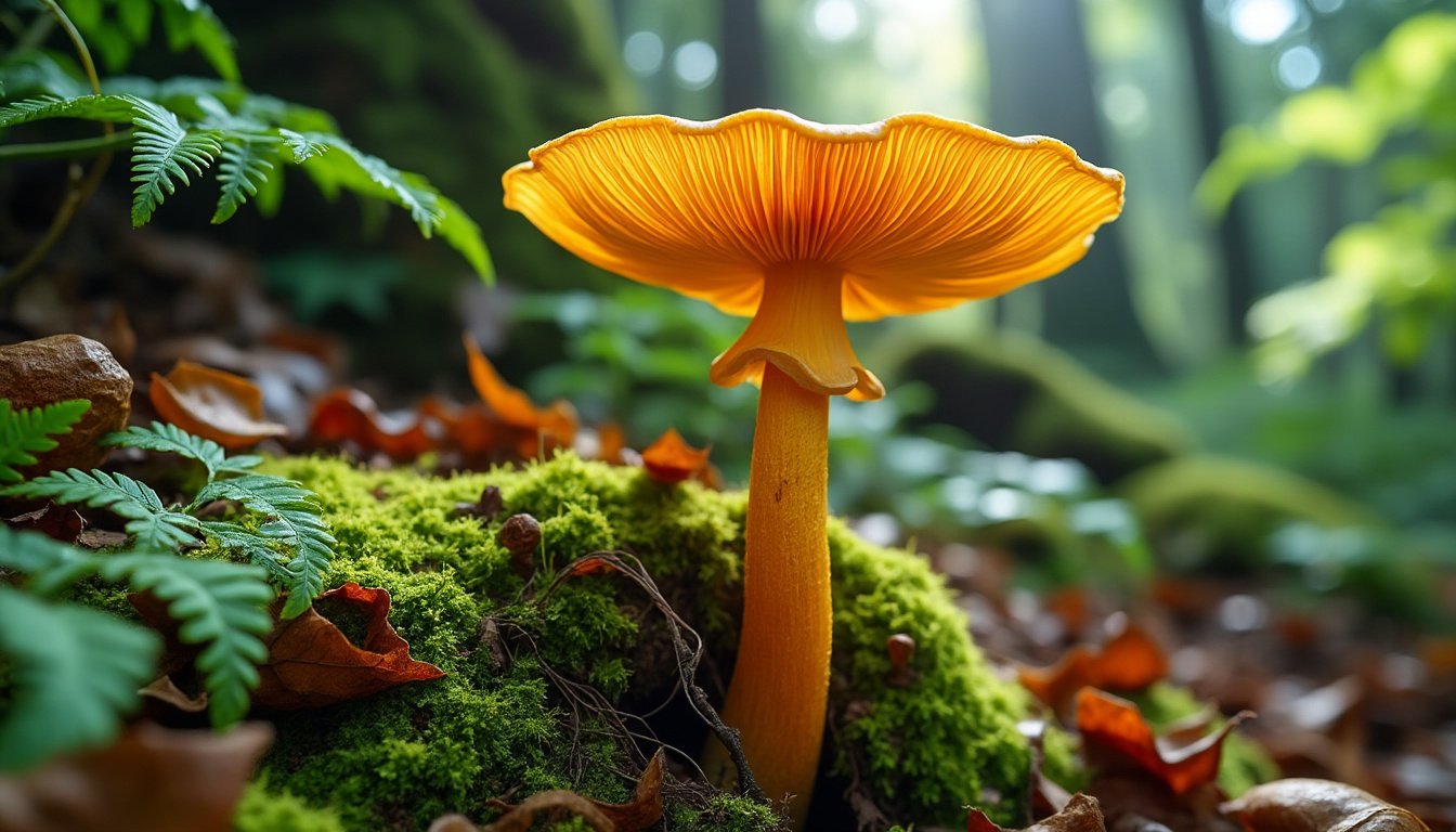 découvrez comment le cordyceps peut booster votre endurance physique. apprenez ses bienfaits, son fonctionnement et comment l'intégrer efficacement dans votre routine sportive pour optimiser vos performances.